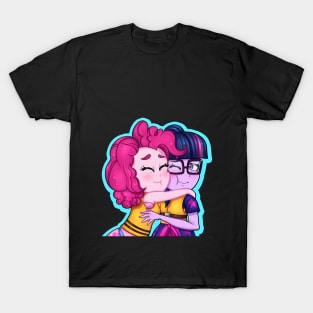 Pinkie&Twi T-Shirt